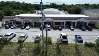Orlando, FL Flex - 11609 S Orange Blossom Trl