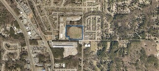 Jonesboro, GA Commercial - 1816 Noah's Ark Rd