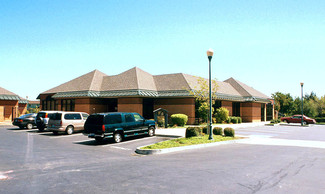 Fairfield, CA Medical - 2801 Waterman Blvd