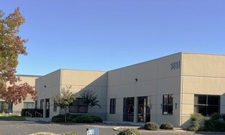 Sacramento, CA undefined - 3651 Business Dr