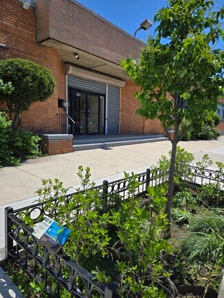Brooklyn, NY Office - 5700 Avenue D