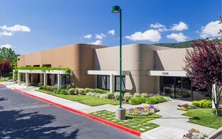 Pleasanton, CA Office, Flex, Industrial - 7020 Koll Center Pky