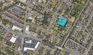 Austin, TX Residential Land - 1805 Miles Ave