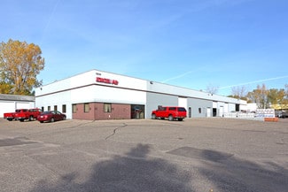 Oakdale, MN Industrial - 5232-5238 Glenbrook Ave