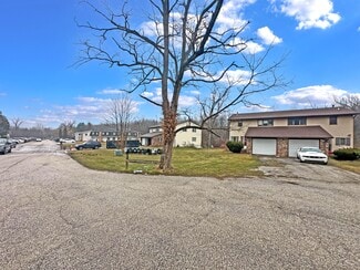 La Porte, IN Apartments - 5056 N Pawnee Trl