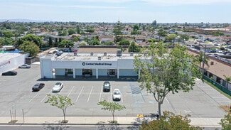 Garden Grove, CA Medical - 12372 Garden Grove Blvd