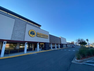 Orange Park, FL Retail - 291-311 Blanding Blvd