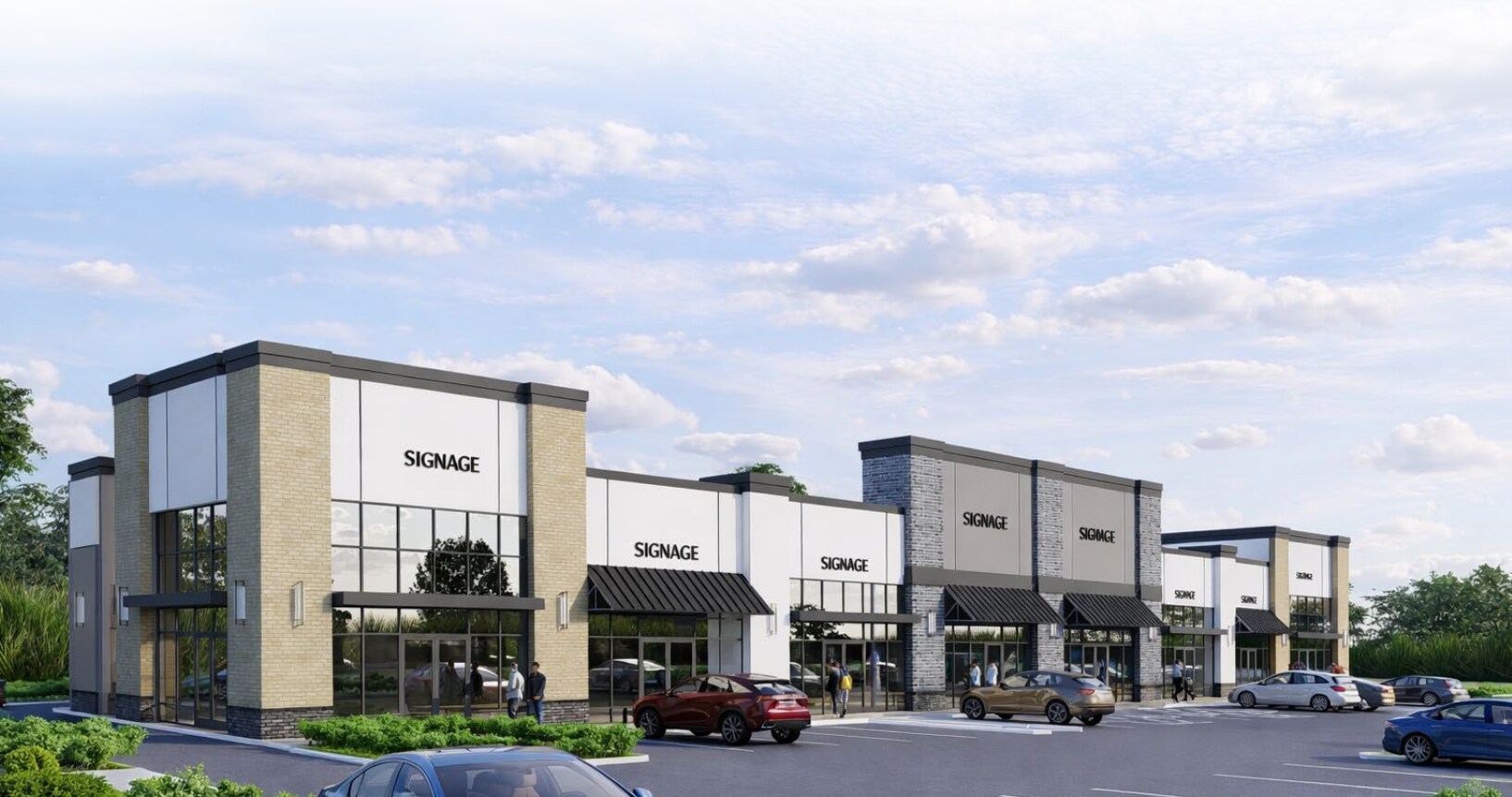 NEC S. Beauchamp and Myrick LN blvd, Princeton, TX for Rent