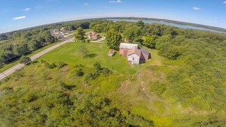 Burton, OH Industrial Land - 12676 Main Market Rd