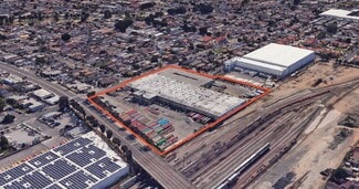 Wilmington, CA Industrial - 920 E Pacific Coast Hwy