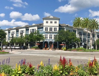 Tampa, FL Retail - 9912 Linebaugh Ave