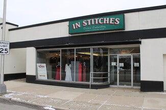 Fond Du Lac, WI Retail - 405 S Main St