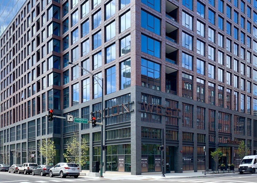 1229 w washington blvd chicago il 60607