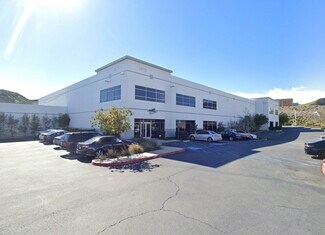 Valencia, CA Industrial - 28732 Witherspoon Pky