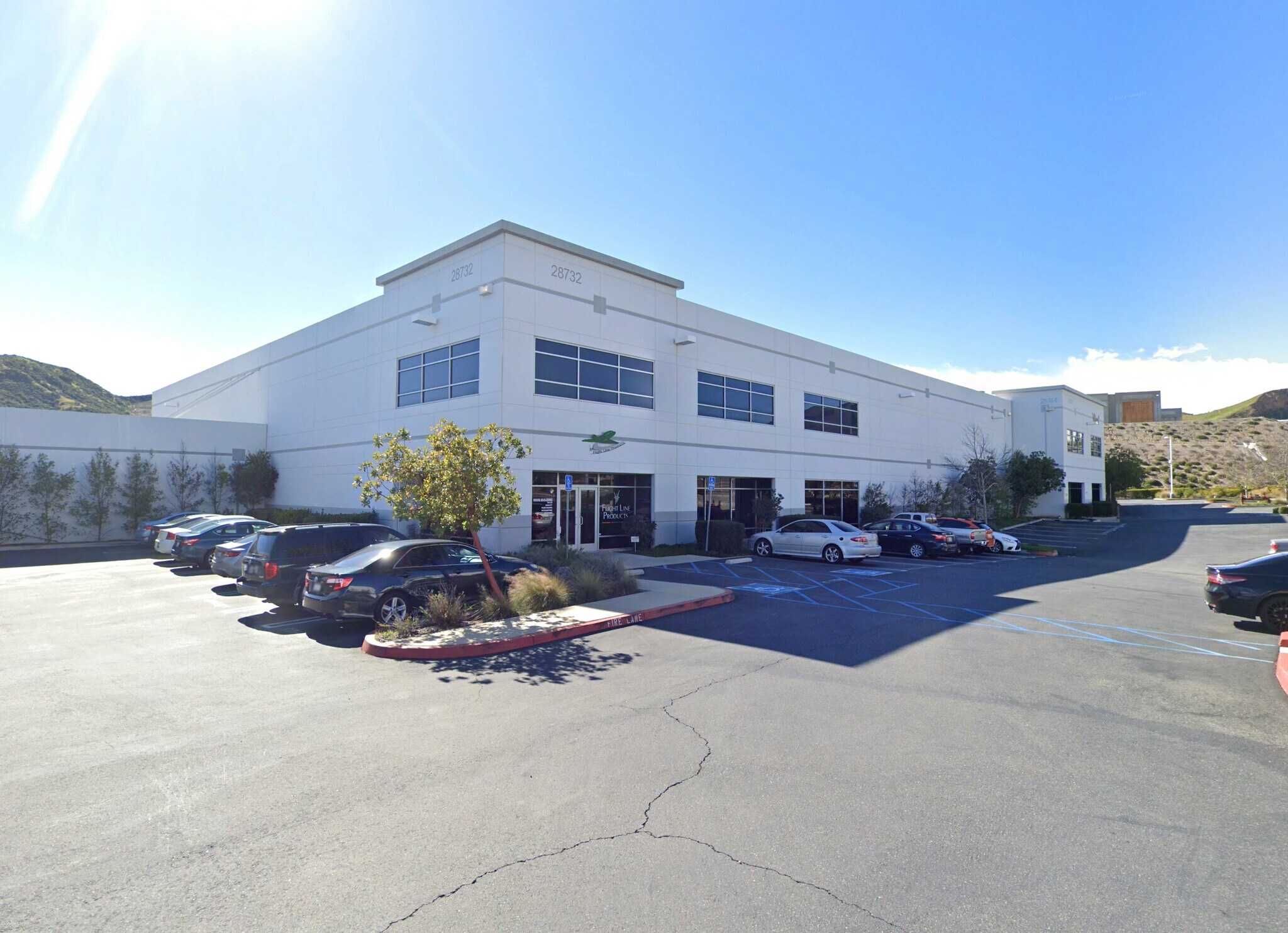 28732 Witherspoon Pky, Valencia, CA for Rent