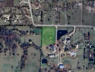 Fayetteville, AR Residential - Gulley Rd