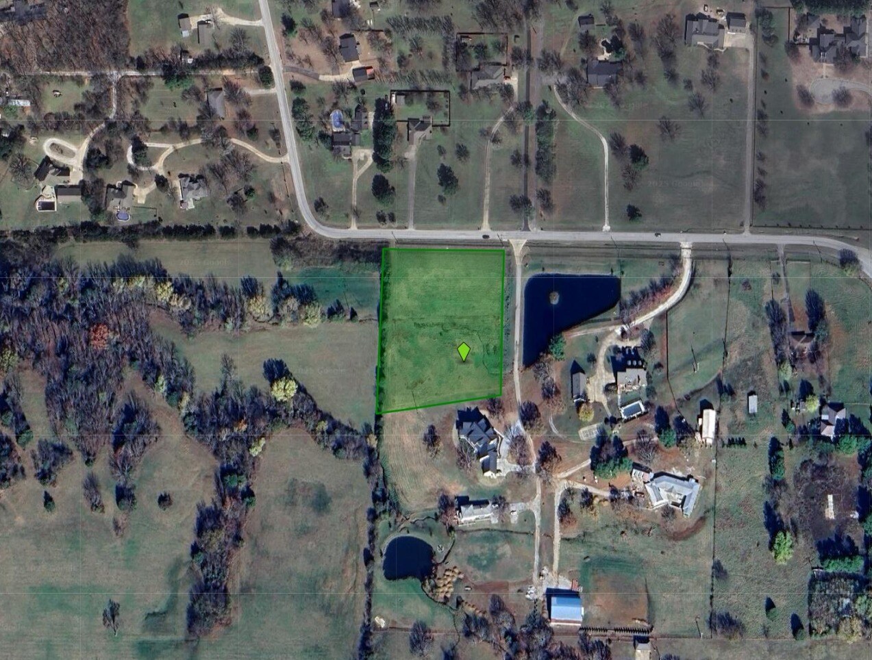 Gulley Rd, Fayetteville, AR for Sale