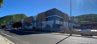 Riverside, CA Industrial - 980 Marlborough Ave