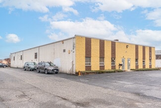 Bay Shore, NY Warehouse - 195 S Fehr Way Bay Shore, NY Warehouse - 195 S Fehr Way