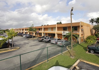 Hialeah, FL Showroom - 2075-2129 W 76th St
