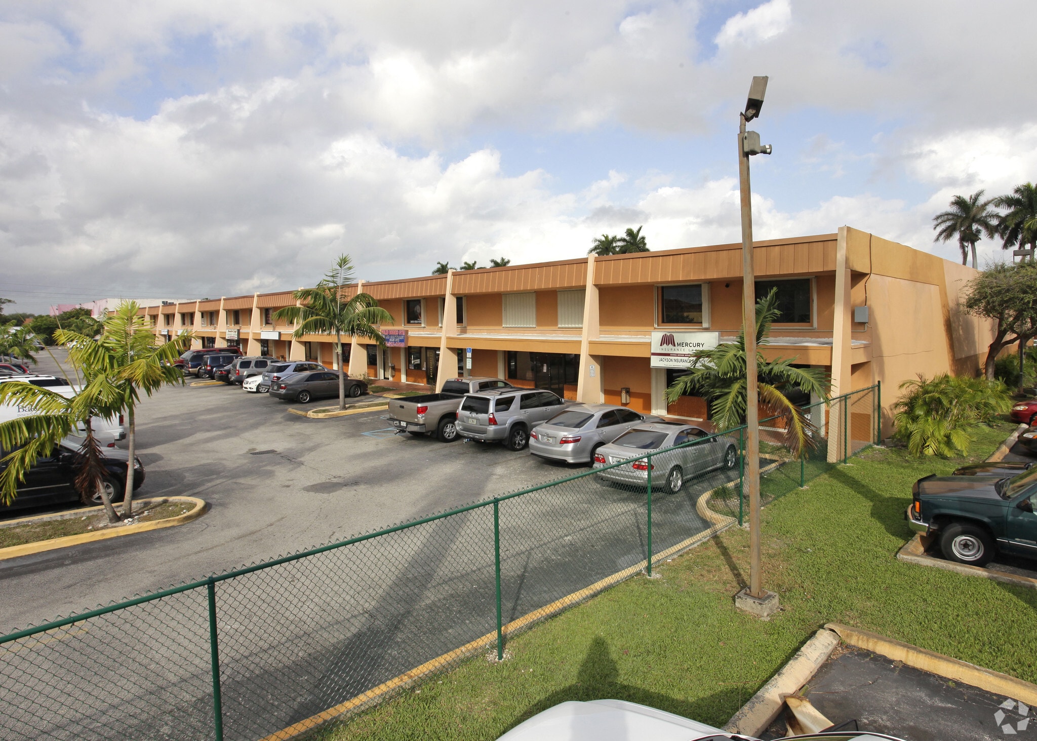 2075-2129 W 76th St, Hialeah, FL for Sale