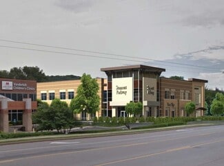 Smyrna, TN Office/Medical - 521 Stonecrest Pky Smyrna, TN Office/Medical - 521 Stonecrest Pky