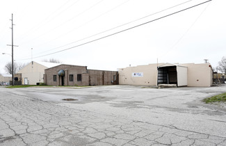 Kendallville, IN Industrial - 220 W Wayne St