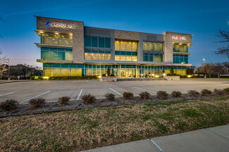 Lewisville, TX Office - 209 State Highway 121 Byp