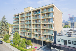 Calgary, AB Retail - 510 21st Ave SW