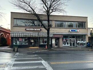 Mount Kisco, NY Retail - 15 S Moger Ave