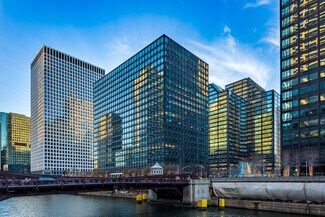 Chicago, IL Office - 120 S Riverside Plz Chicago, IL Office - 120 S Riverside Plz
