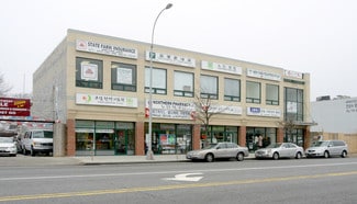 Flushing, NY Office - 164-10 Northern Blvd