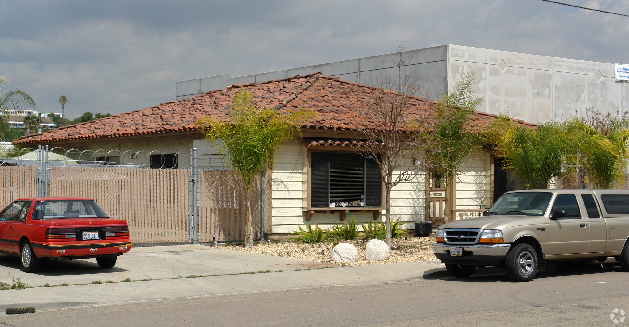 10540 Kenney St, Santee, CA for Rent