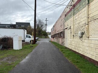 Bridgeville, PA undefined - 550 Mayer St