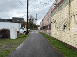 Bridgeville, PA Warehouse - 550 Mayer St