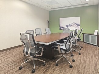 Portland, OR Coworking Space - 10260 SW Greenburg Rd