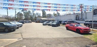 Palestine, TX Auto Dealership - 412 E Spring St