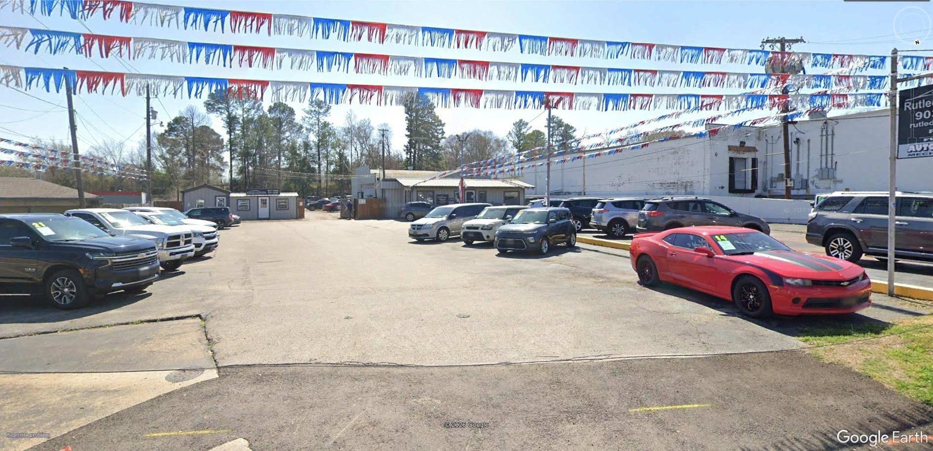 412 E Spring St, Palestine, TX for Sale