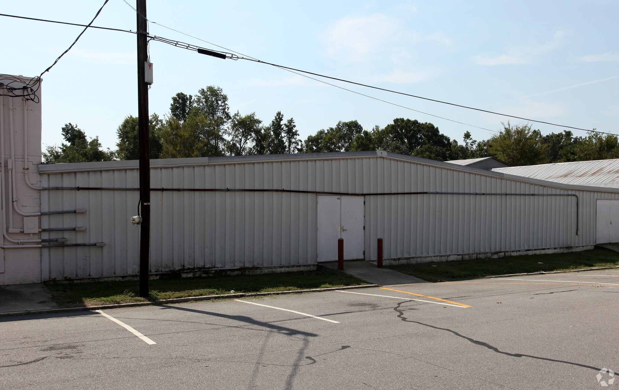 125 W Vance St, Zebulon, NC for Sale
