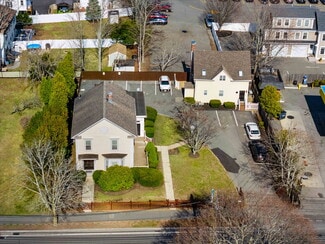 Danvers, MA Apartments - 130 Pine St