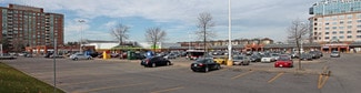 Vaughan, ON Retail - 800 Steeles Ave W Vaughan, ON Retail - 800 Steeles Ave W