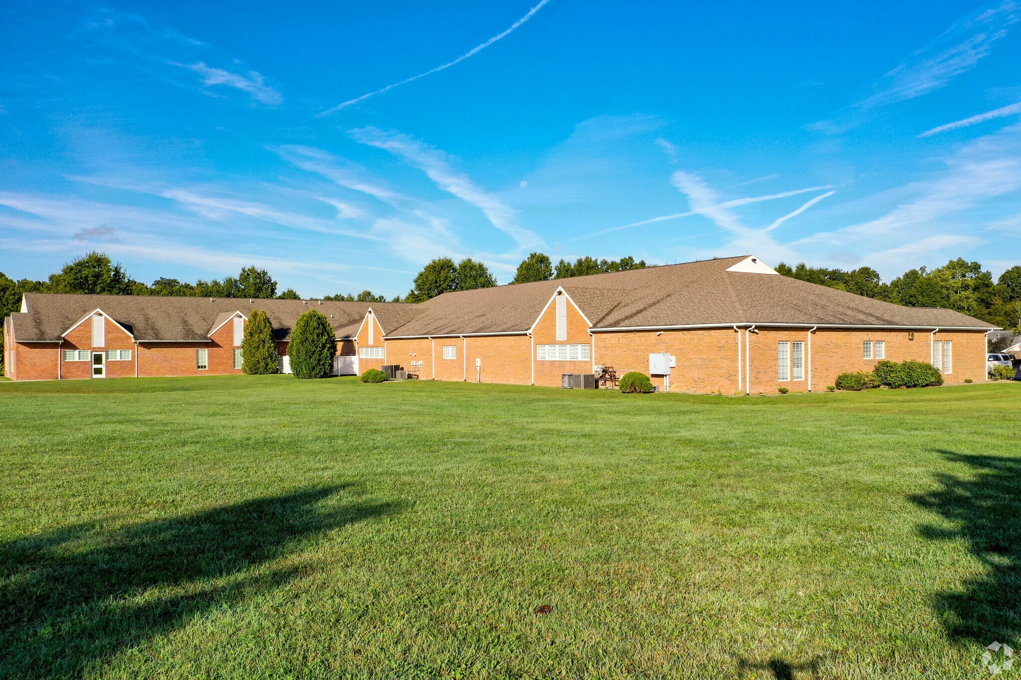 110 Arrowhead Dr Slippery Rock, PA 16057 Office Property for Lease on