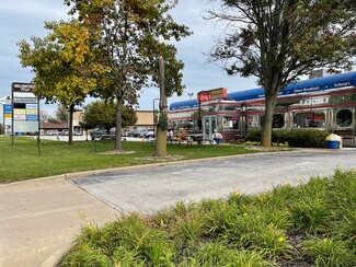 Portage, IN Office/Retail, Retail - 3283-3369 Willowcreek Rd