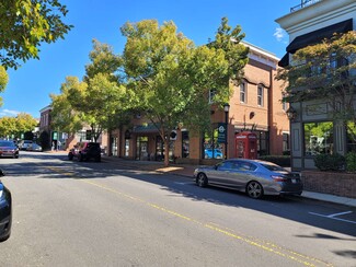 Fort Mill, SC Office/Retail, Retail - 985 Market St