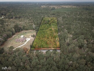 Rodessa, LA Residential - 17788 Rodessa Church Rd Rodessa, LA Residential - 17788 Rodessa Church Rd