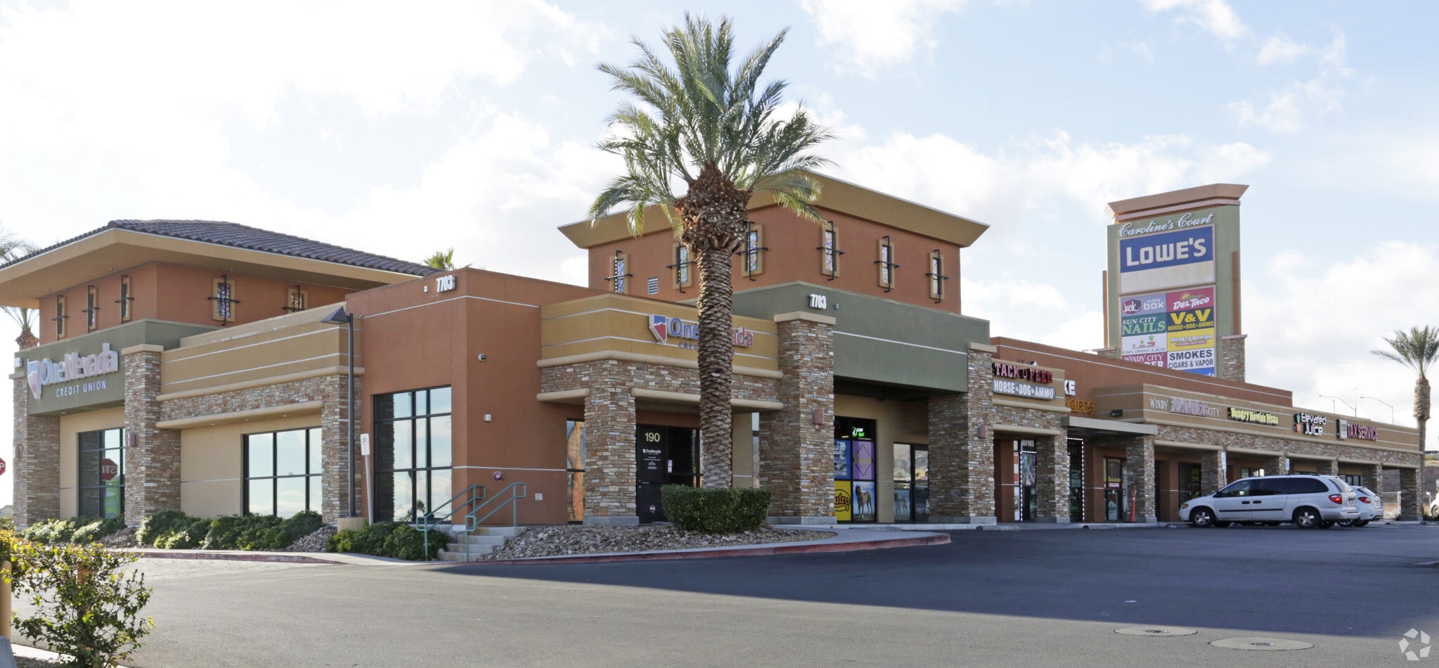 7703 N El Capitan Way, Las Vegas, NV for Sale