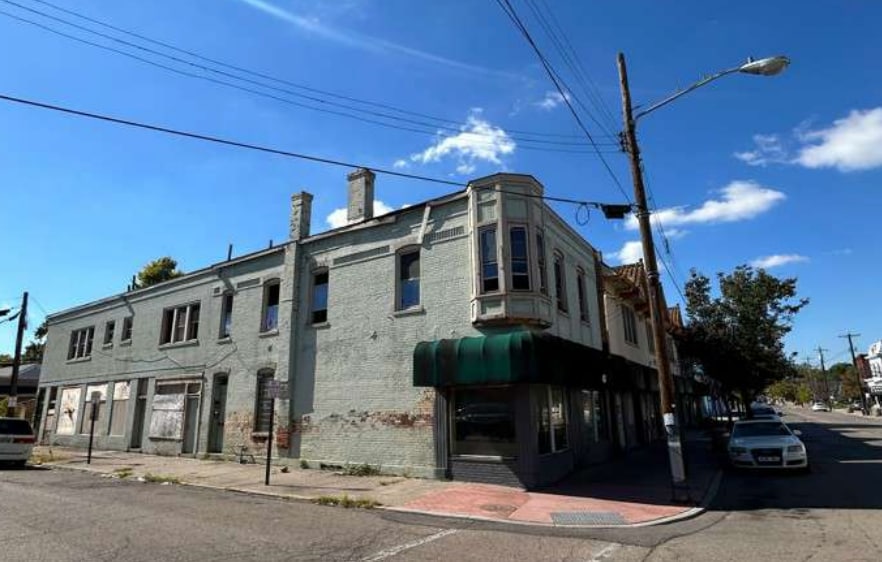 701-711 W Wyoming Ave, Lockland, OH for Sale