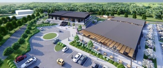 Travelers Rest, SC Office/Retail - 6701 State Park Rd