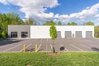 Frederick, MD Industrial - 3954 Dartmouth Ct