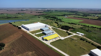 Taylor, TX Industrial - 200 BFG 9000 Way